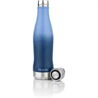 Glacial Active Blue Fade