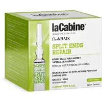LaCabine Flash Hair Split Ends Repair Ampoule 7 x 5 ml 7 ml