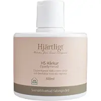 Hjärtligt Högsensitiv Hårkur 300 ml