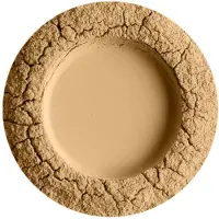 Uoga Uoga Mineral Foundation Powder Refill Bubbles
