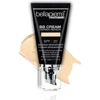 Bellápierre Cosmetics Derma Renew BB Cream Fair Cool