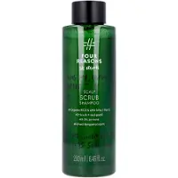 Four Reasons Original Scalp Scrub Shampoo 250 ml