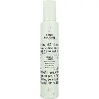 Four Reasons Original Volume Mousse, 200ml