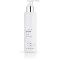 Kerstin Florian Natural Rehydrating Makeup Remover & Cleanser 200 ml