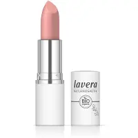 Lavera Comfort Matt Lipstick Primrose 08