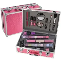 ZMILE Cosmetics Makeup Box Merry Berry