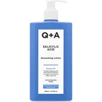 QA Salicylic Acid Smoothing Lotion 250 ml
