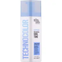 Bondi Sands Technocolor 1h Express Self Tanning Foam, 200ml, Sapphire (Cool Tone)
