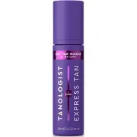 Tanologist Express Extra Dark Self-Tan Mousse