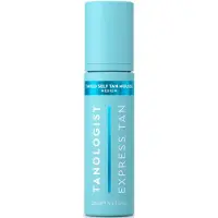 Tanologist Tinted Mousse Medium