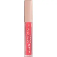 Lumene Luminous Shine Hydrating & Plumping Lip Gloss, 5ml, 4 Peach