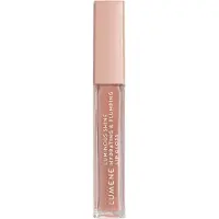 Lumene Luminous Shine Hydrating & Plumping Lip Gloss, 5ml, 1 Pale