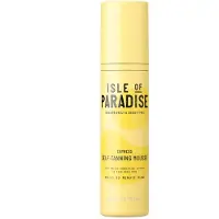 Isle of Paradise Express Mousse 200 ml