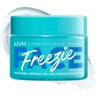 Nyx PROFESSIONAL MAKEUP Face Freezie Cooling Primer + Moisturizer