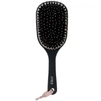 Parsa Beauty LOV.U Detangling Brush Black
