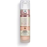 Makeup Revolution IRL Filter Longwear Foundation F9
