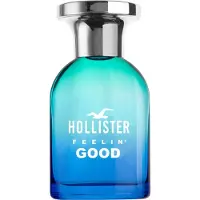 Hollister Feelin' Good For Him, EdT 30ml