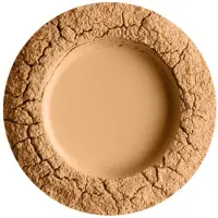 Uoga Uoga Mineral Foundation Powder Refill Captured Ray of Sun