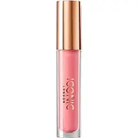 ICONIC LONDON Lip Plumping Gloss Peek-a-Boo