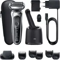 Braun 71-S7500CC Silv MN