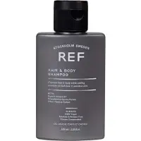 Ref Hair & Body Shampoo, 100ml