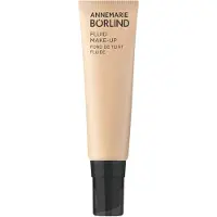Börlind Fluid Make-Up Honey