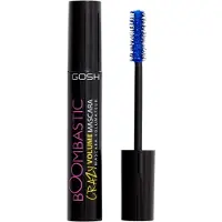 Gosh BOOMBASTIC CRAZY MASCRA 002 Crazy Blue