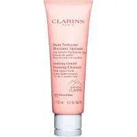 Clarins Soothing Gentle Foaming Cleanser, 125ml
