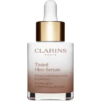 Clarins Tinted Oleo-Serum, 08