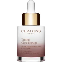 Clarins Tinted Oleo-Serum, 10