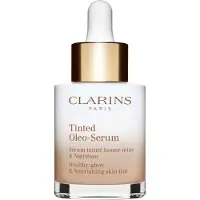 Clarins Tinted Oleo-Serum, 02