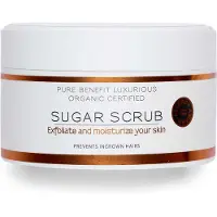 HEVI Sugaring Pure benefit Luxurious Sugar Scrub 200 g