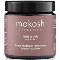 Mokosh Melon & Cucumber Body Butter 120 ml