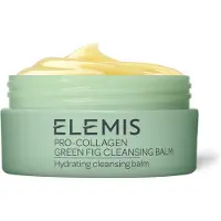 Elemis Pro-Collagen Green Fig Cleansing Balm, 100g