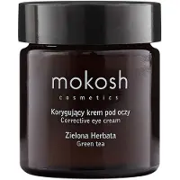 Mokosh Green Tea Corrective Eye Cream 30 ml