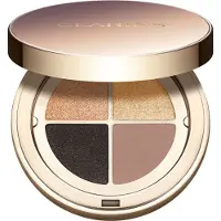 Clarins Ombre 4 Couleurs, 08 Amber Gradation