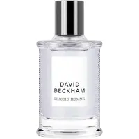 David Beckham Homme, EdT 50ml