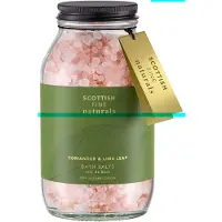 The Scottish Fine Soaps Company Bath Salts 500 g