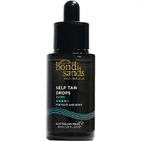 Bondi Sands Face Drops, 30ml, Dark