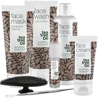 Australian bodycare Cleaning Skin Kit