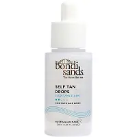 Bondi Sands Face Drops, 30ml, Light/Medium