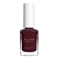 ALL I AM BEAUTY Nail Polish Lady Mandy