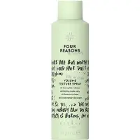 Four Reasons Original Volume Texture Spray, 250ml