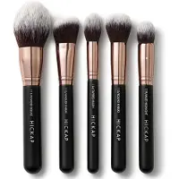 Hickap Classic Face Set