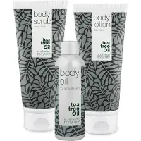 Australian bodycare Stretch Mark Care Kit