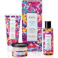 Baija Delirium Delirium Floral Spa Gift Set