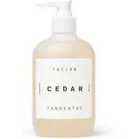 Tangent GC TGC108 Cedar Soap 350 ml