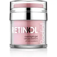 Rodial Pink Diamond Retinol Overnight Gel 50 ml