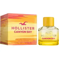 Hollister Canyon Sky For Her, EdP 50ml
