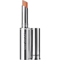 MAC Locked Kiss 24Hr Lipstick Teaser